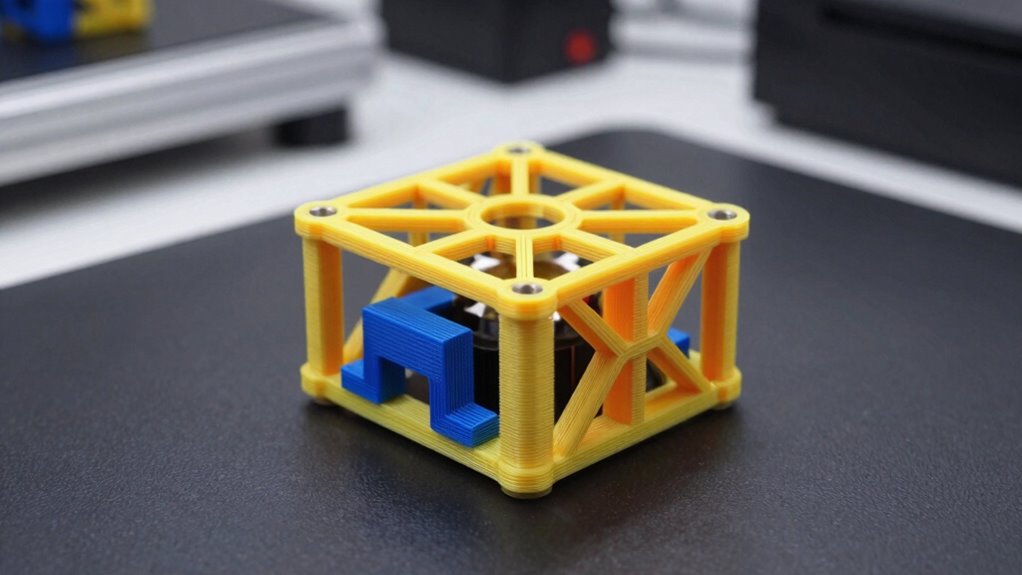 advanced ai enabled 3d testing