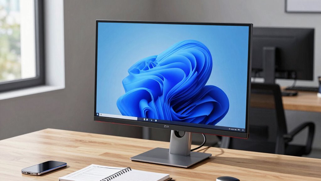affordable quality monitor features