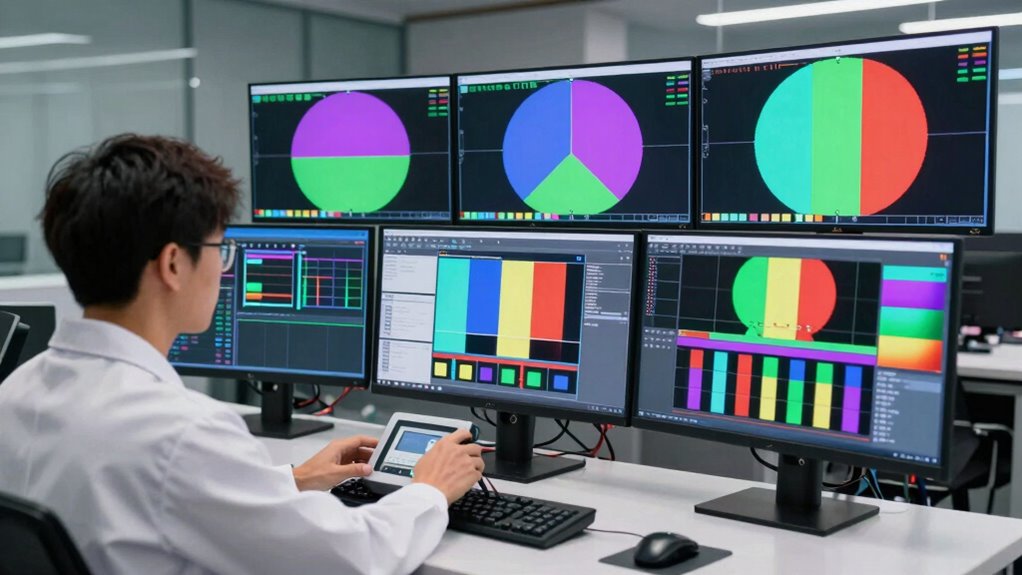 ai standards analytics streaming