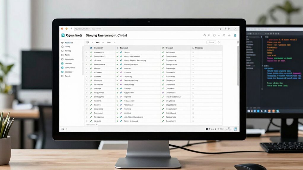 align security configuration policies
