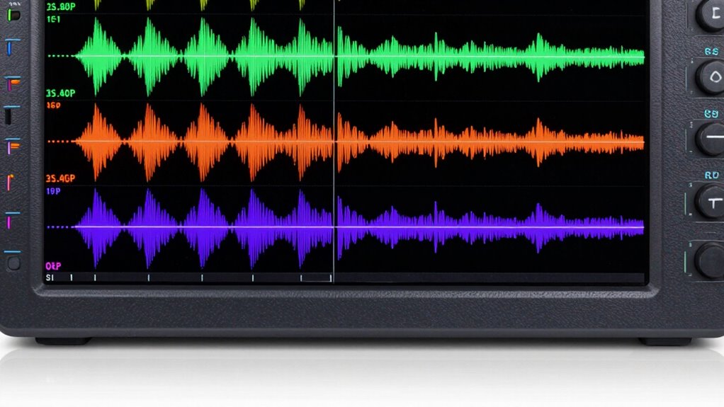 analyzing signal timing patterns