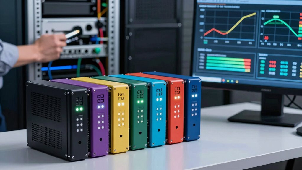 analyzing workload and resources