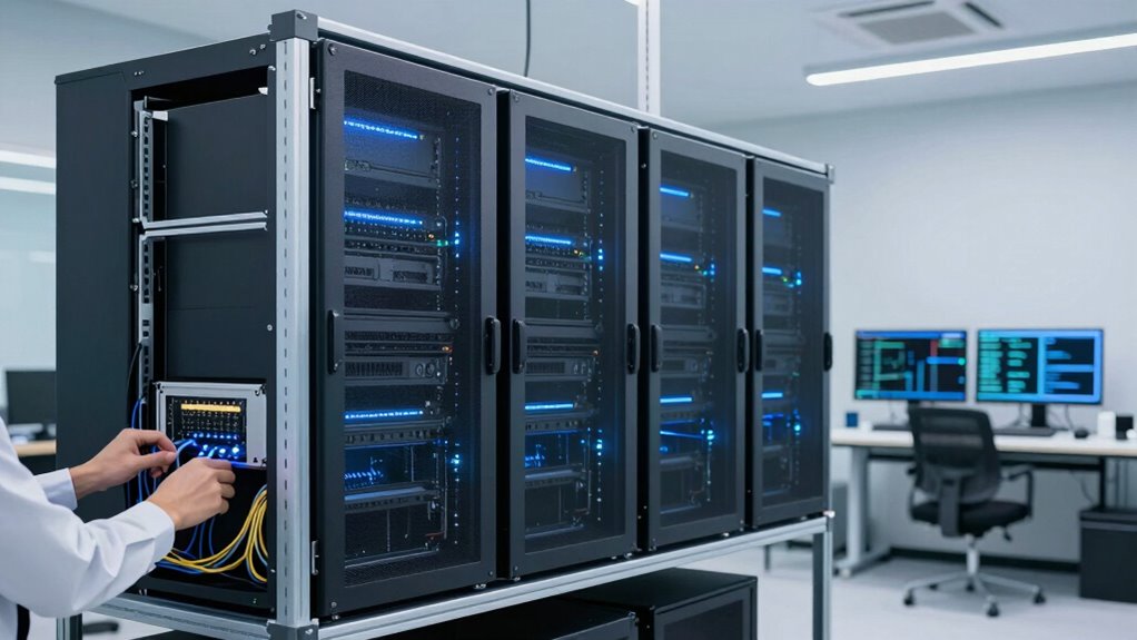 assess integrate train optimize