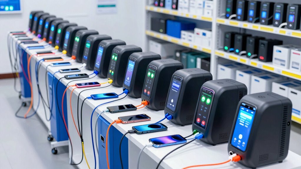 assess inventory plan optimize