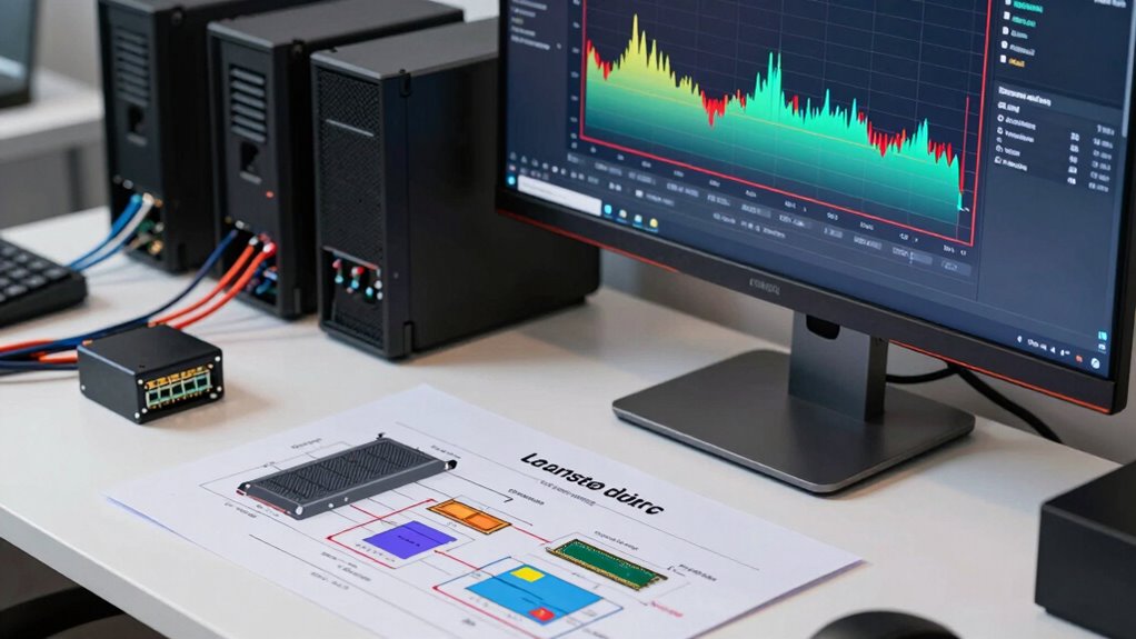 assess monitor scale optimize
