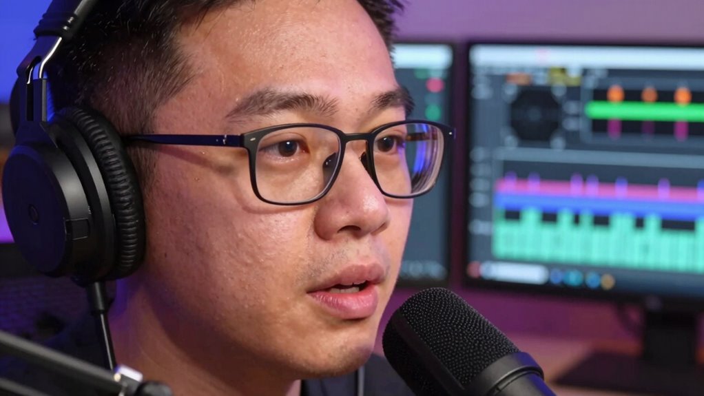 audio visual synchronization techniques