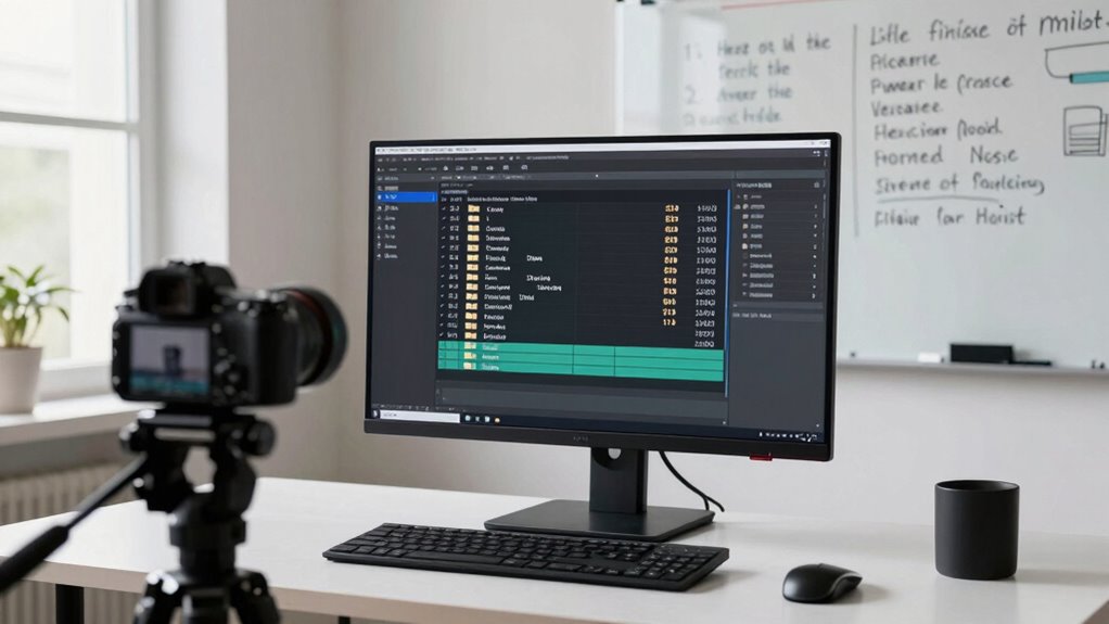 Naming and Versioning Test Videos: The Simple Convention Teams Stick To 6 automate enforce standardize streamline