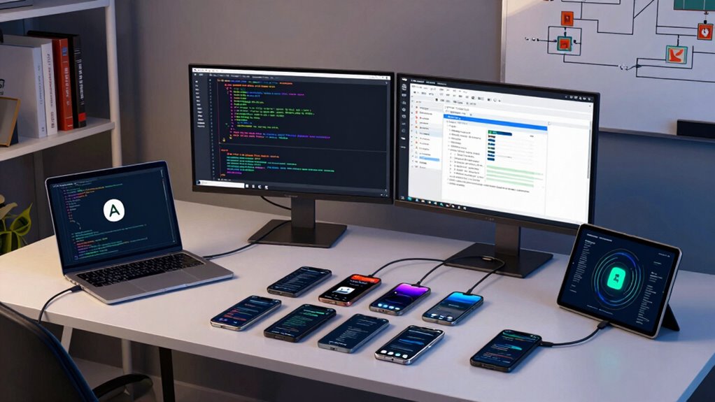 automate grid management efficiently