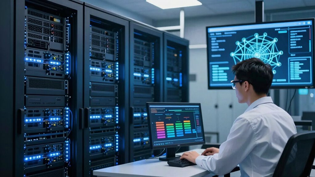 automated backup recovery strategies
