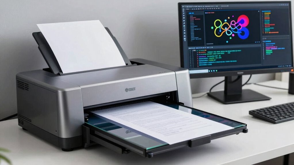 automated ocr validation procedures