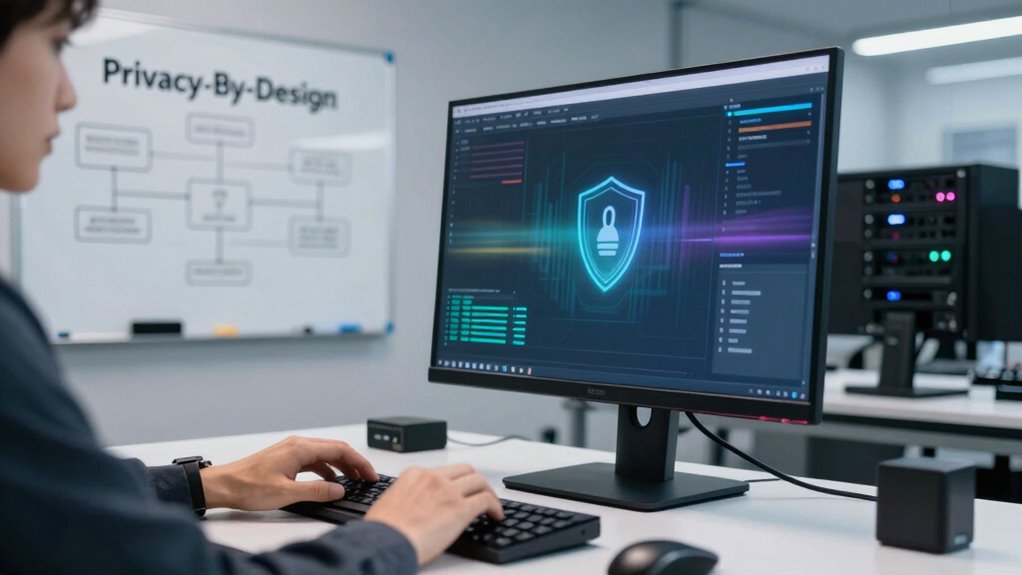 automated privacy enforcement benefits