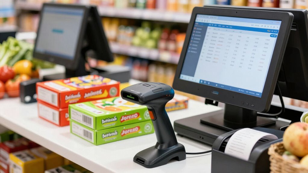 automated retail workflow optimization