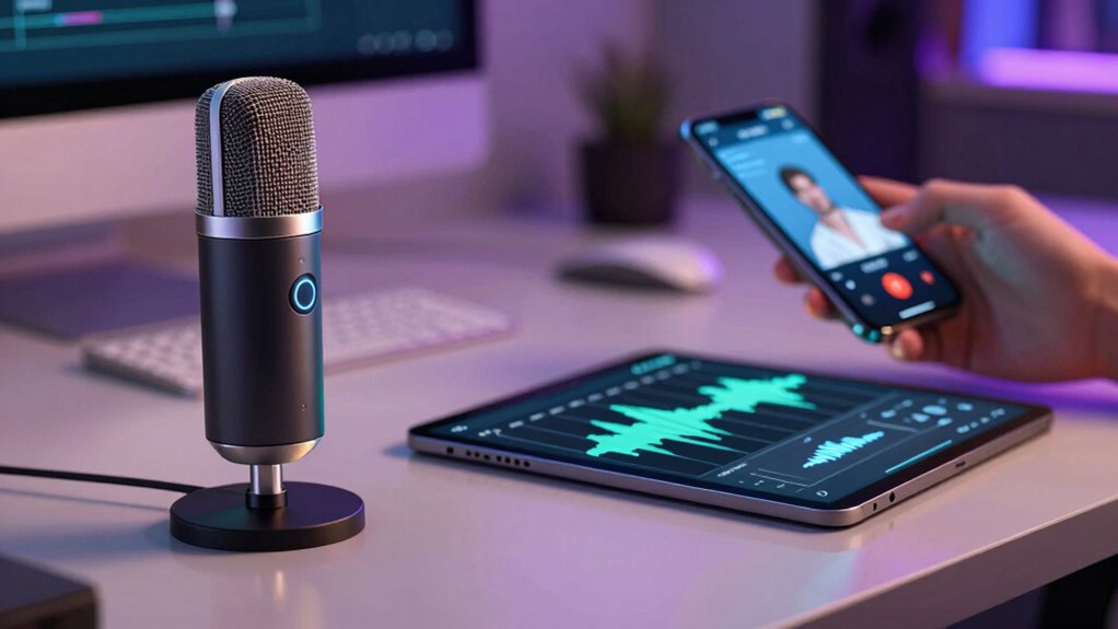automated voice testing benefits
