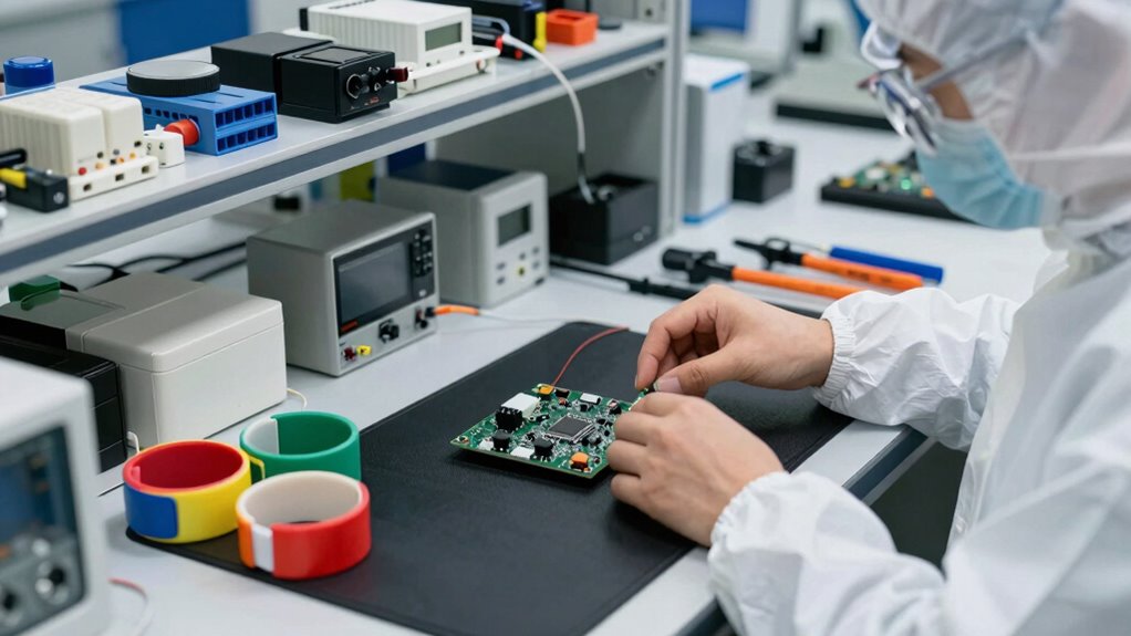 avoid esd safety mistakes