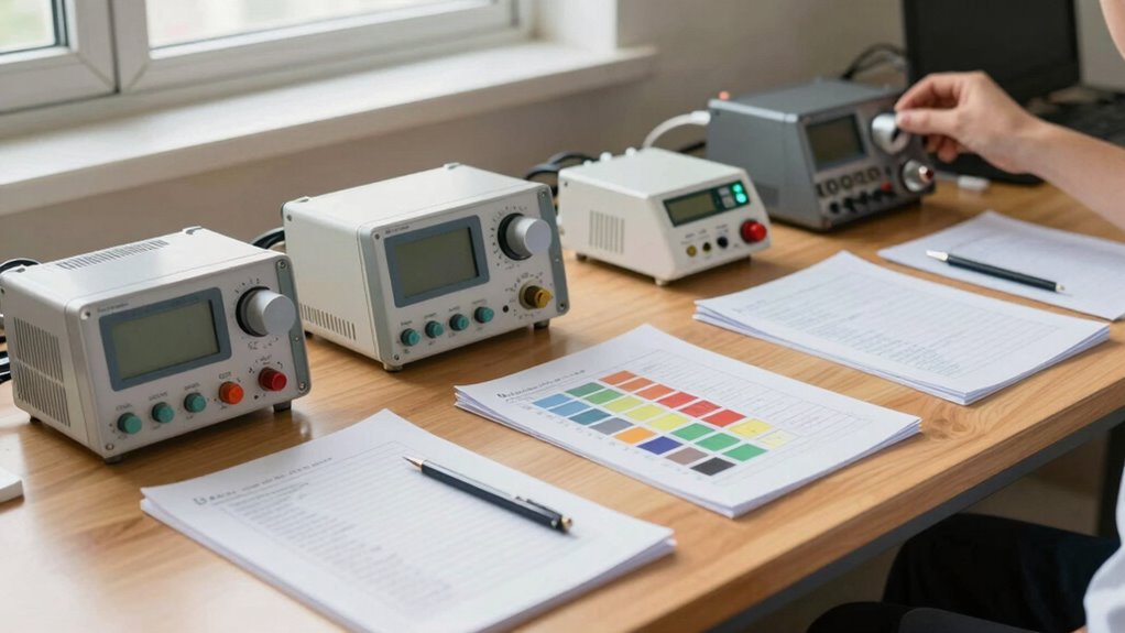 avoid testing bias pitfalls