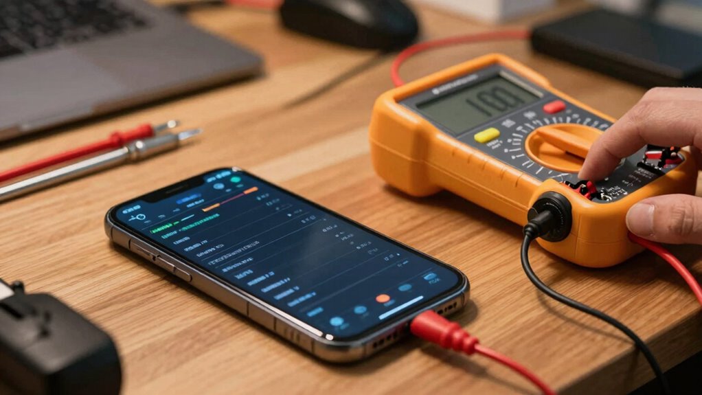 battery health and optimization