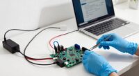 beginner electronics testing guide
