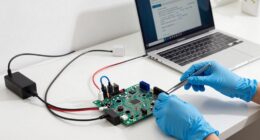 beginner electronics testing guide