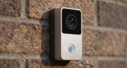 camera doorbell test