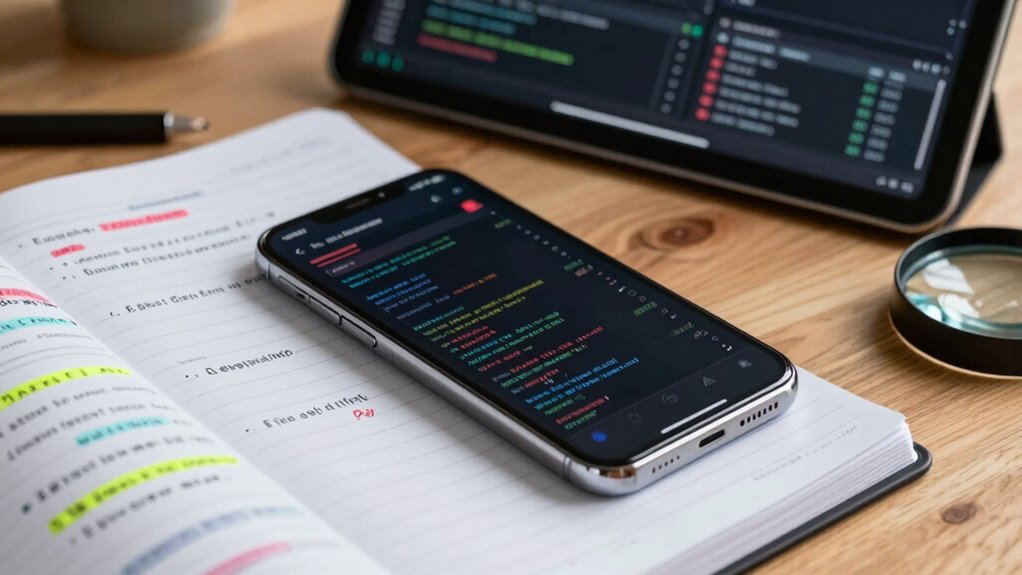Mobile Crash Reproduction: The Logs and Settings You Must Capture 3 capture device environment details
