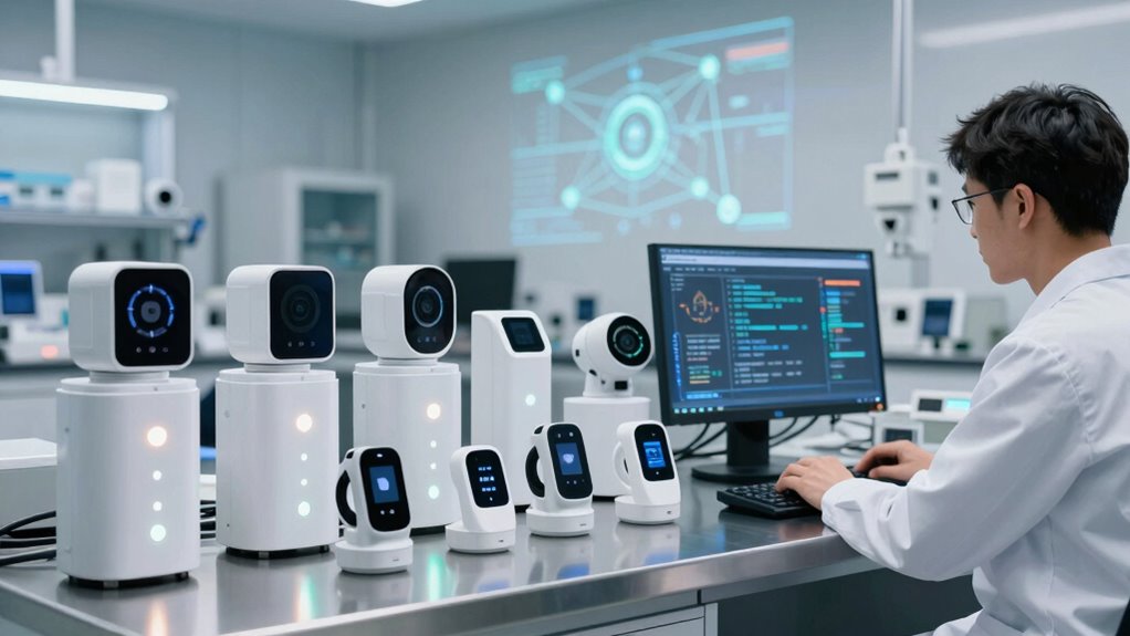 challenges in iot patch validation