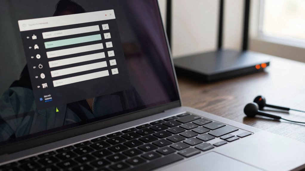 check firewall and vpn