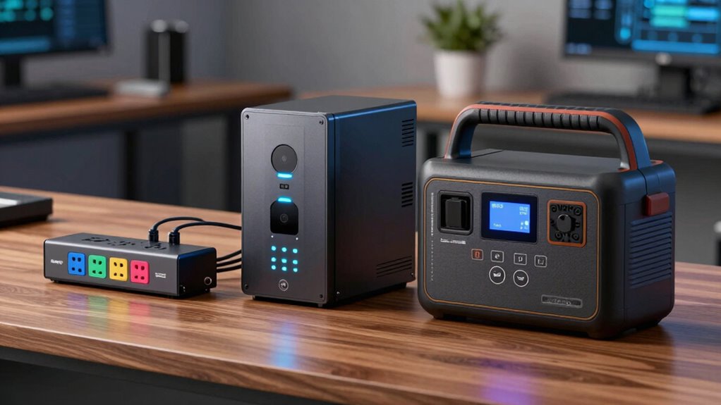 Surge vs UPS vs Power Station: What Protects Your Test Environment Best? 13 choose appropriate power protection