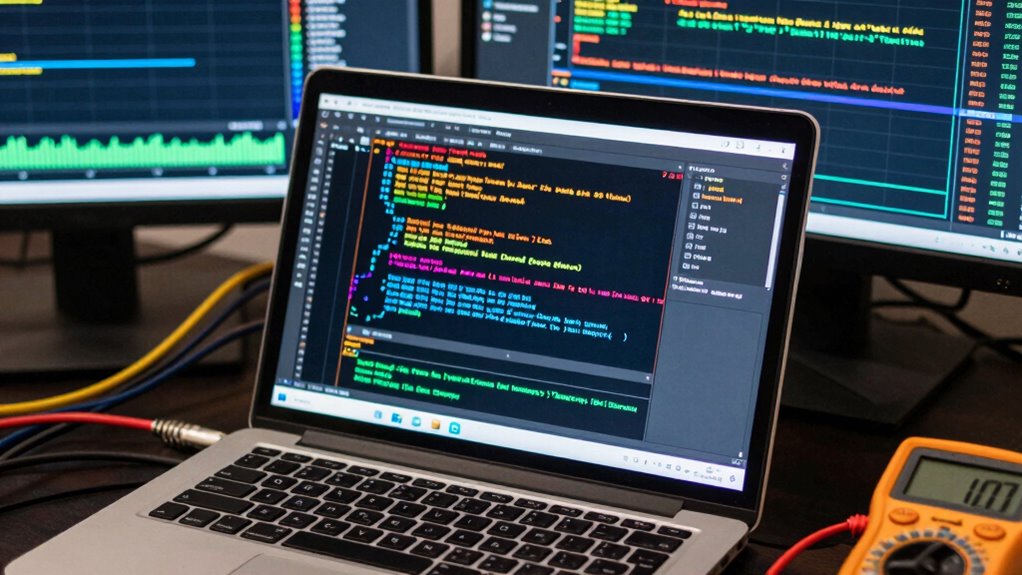choose configure monitor learn
