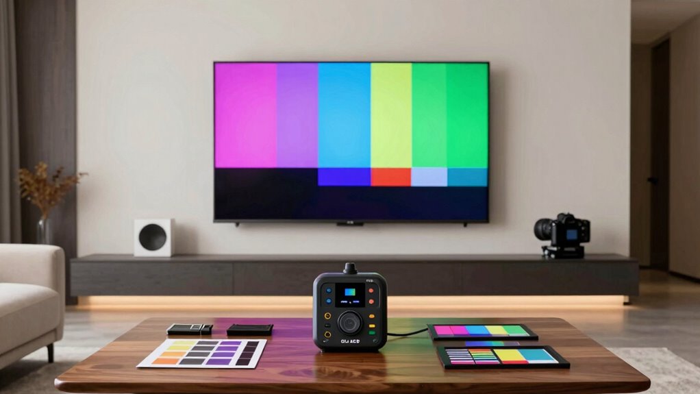 choose high resolution oled displays