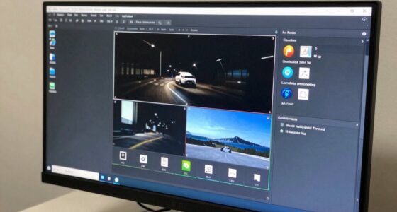 clear screen recording settings