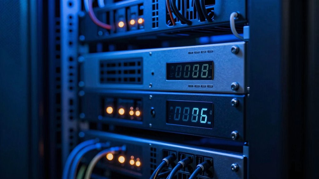 clock drift impacts data accuracy