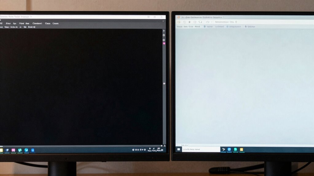 Visual Regression Testing on Different Displays: Why Your Results Don’t Match 4 color accuracy ensures reliable testing