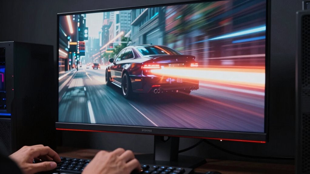 common testing setup mistakes