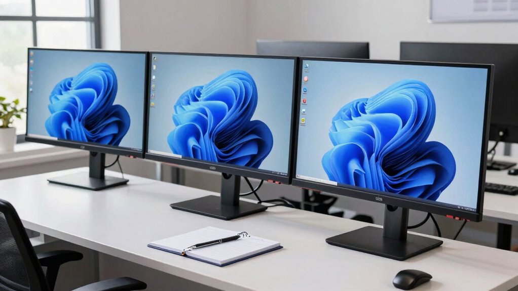 compare features efficiency setup