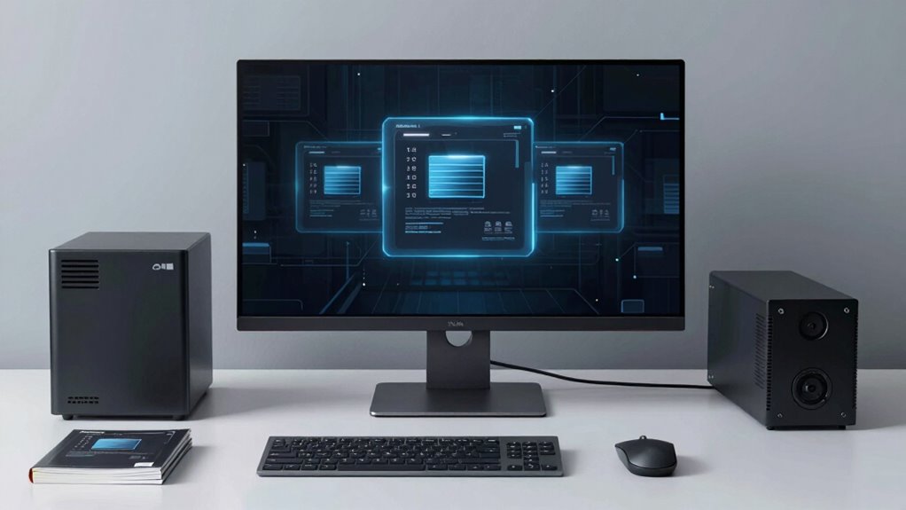 compare virtualization platform features