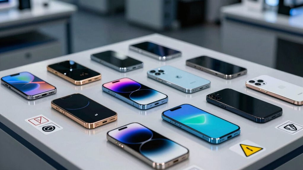 comprehensive device risk coverage