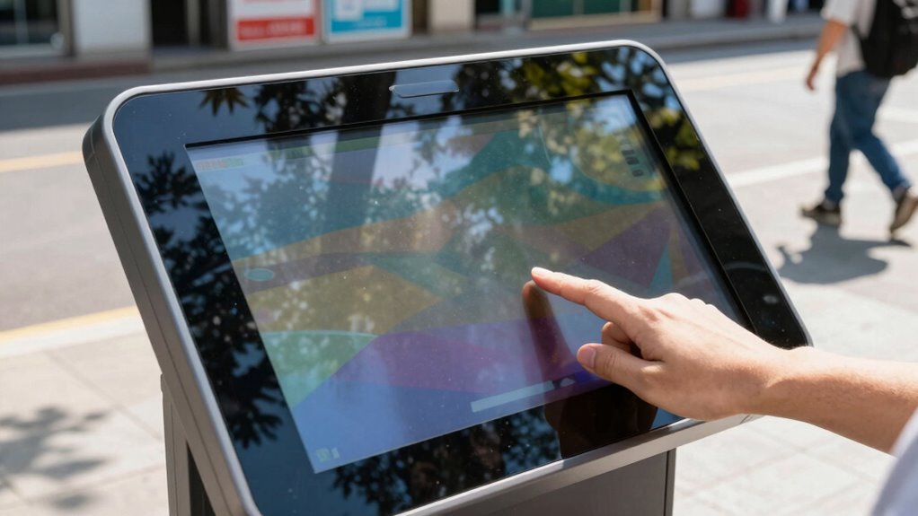 comprehensive kiosk testing strategies