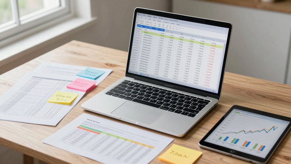 comprehensive secure test data
