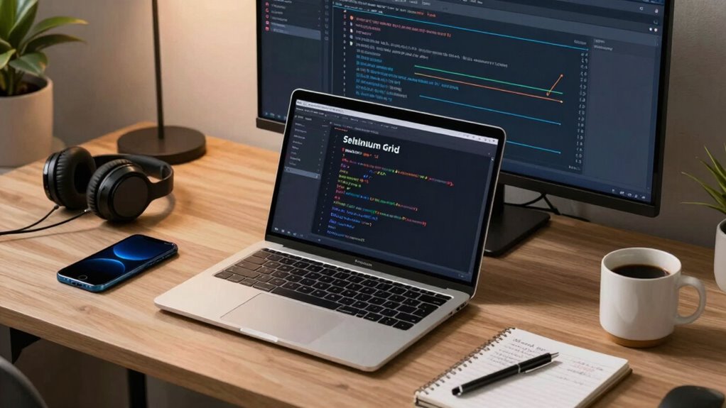 configure tools and security