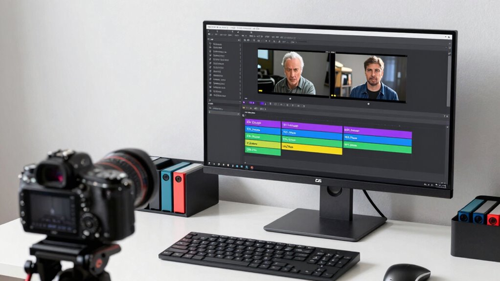 Naming and Versioning Test Videos: The Simple Convention Teams Stick To 4 consistent descriptive collaborative naming