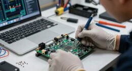 consistent hardware troubleshooting steps