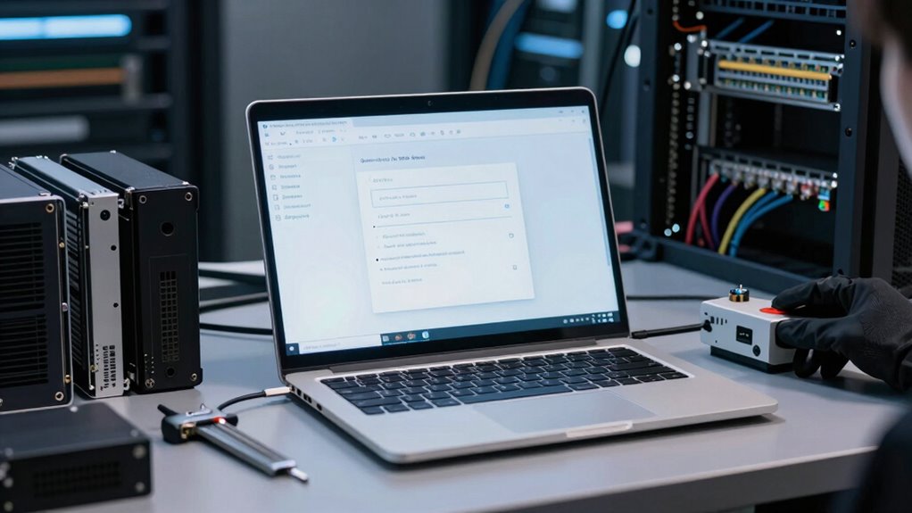 consistent secure deployment management