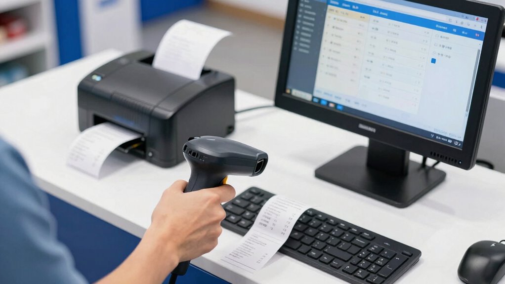 continuous retail process optimization