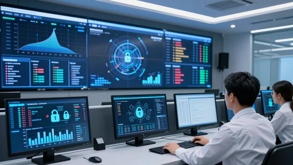 continuous security monitoring practices