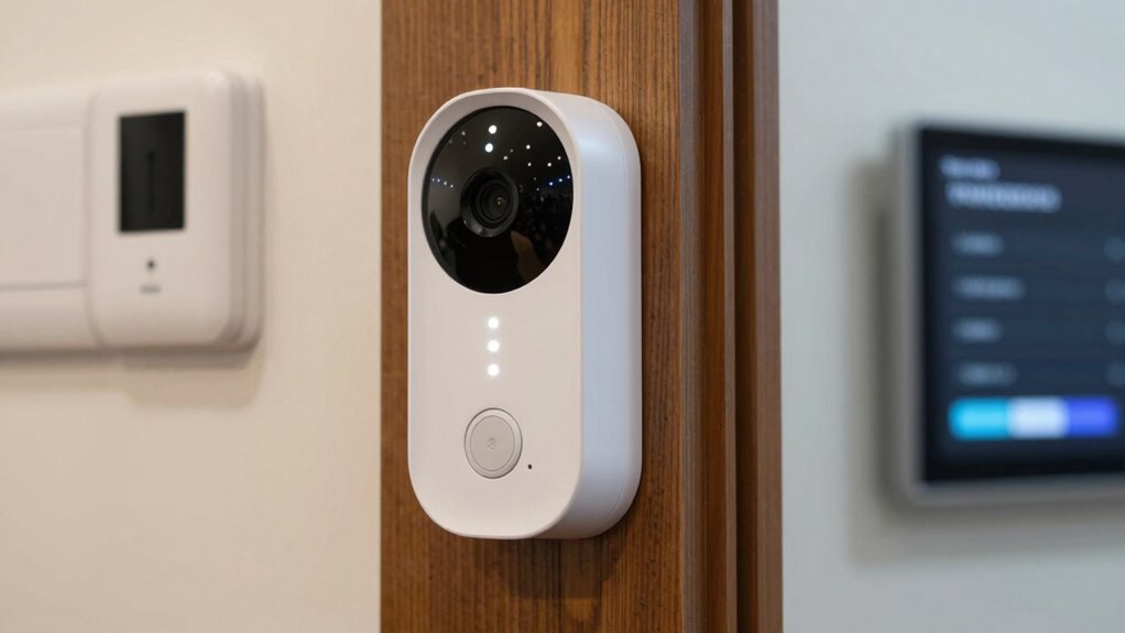 Camera and Doorbell QA: Testing Motion, Notifications, and Latency 12 continuous testing ensures reliability