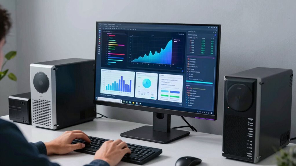 cost effective resource optimization