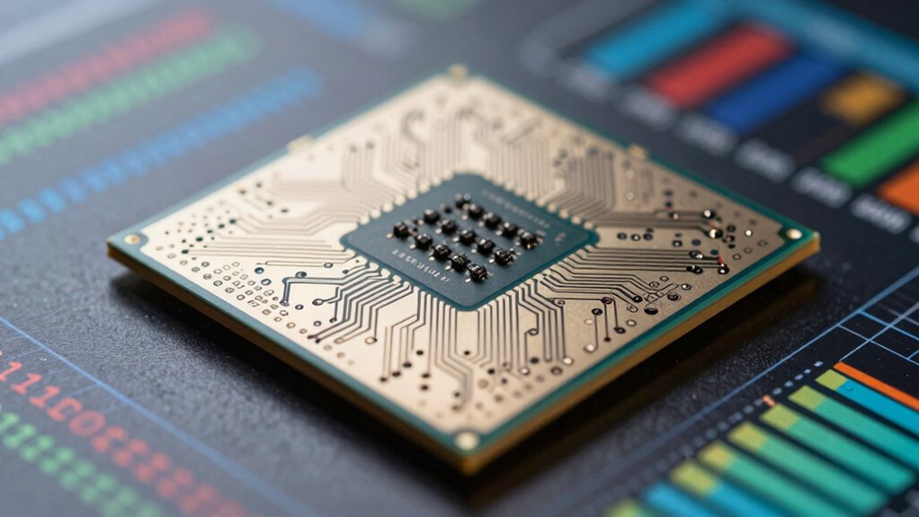 cpu performance and specifications