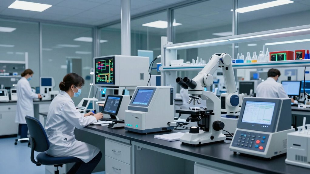 critical for technological progress