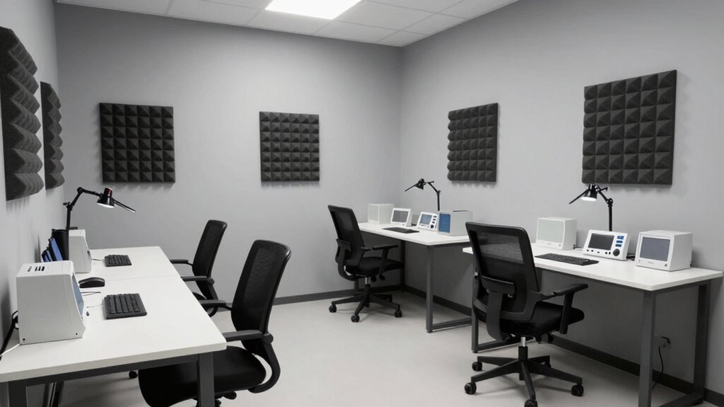 customize testing environment effectively