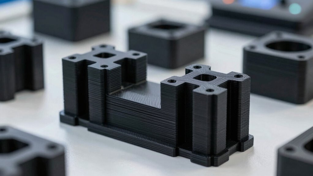 customized 3d printed fixtures